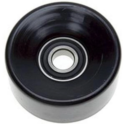 New Idler Pulley by ACDELCO PROFESSIONAL - 38006 gen/ACDELCO PROFESSIONAL/New Idler Pulley/New Idler Pulley_01